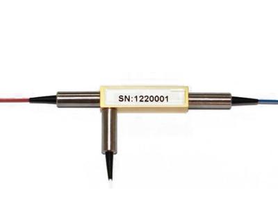 Polarization-Dependent 3-Port Tgg Type Circulator Core