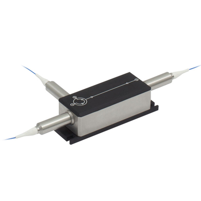 1550nm PM 3 Port 10W High Power Fiber Circulator