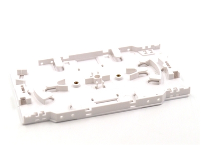 12-24 Fiber, Fusion Splice Tray 155x90x10mm