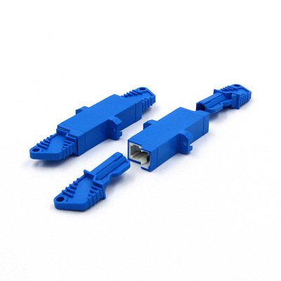 E2000 Optical Fiber Adaptor