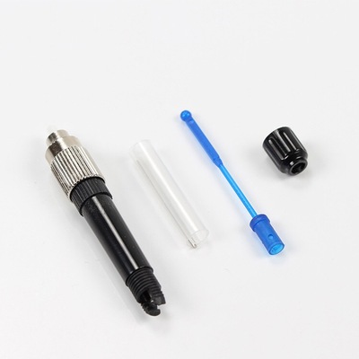 FC Fiber Optic Connector