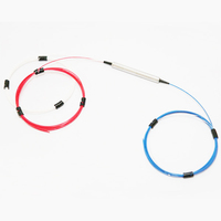 Free-Space Circulator 1310, 1480, 1550, 1590nm