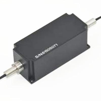 980nm PM 3 Port 10W 30W High Power Fiber Circulator