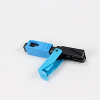 SC/UPC Multi Mode Fiber Optic Fast Connector