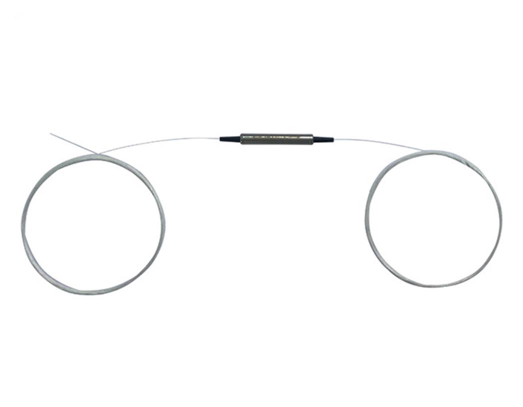 Single-Mode N-Port Optical Circulator, 1310, 1480, 1550, or 1590nm