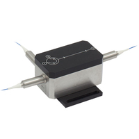 1064nm PM 3 Port 10W 30W High Power Fiber Circulator