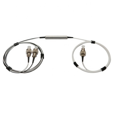 Polarization Maintaining (PM) 3-Port Optical &nbsp;Circulator, C+L Band