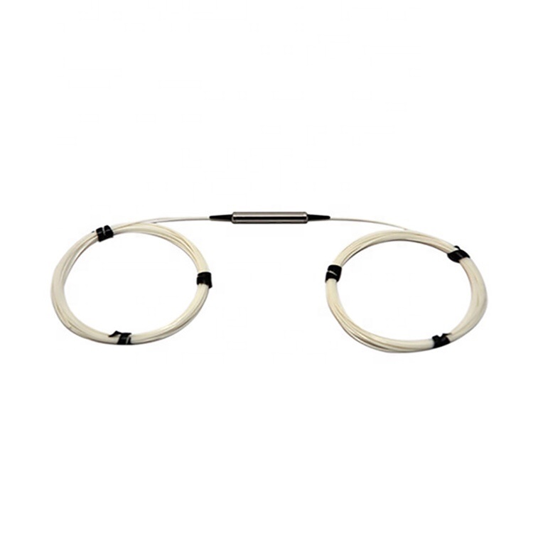 Polarization Maintaining (PM) 3-Port Optical &nbsp;Circulator, 2000nm