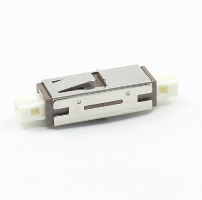 MU Optical Fiber Adaptor