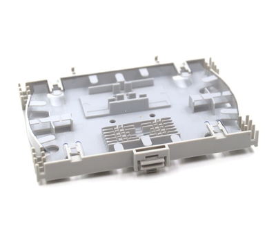 12 Fiber, Fusion Splice Tray 155x106x14mm - 3 Types