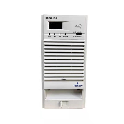 Emerson/Vertiv Rectifier Module HD22010-2