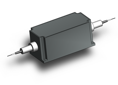 1550nm 3 Port 10W High Power Fiber Circulator