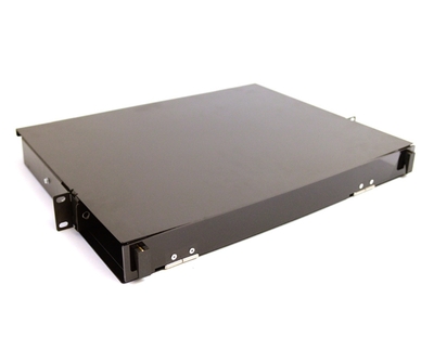 1U Rack Mount for 4 P-Type Slim Cassettes