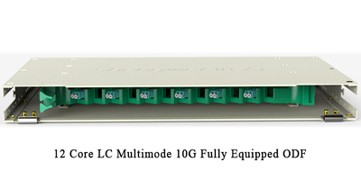 12 Core LC Multimode 10G Fully Equipped ODF.jpg