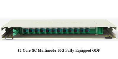 12 Core SC Multimode 10G Fully Equipped ODF.jpg