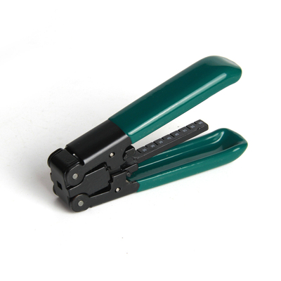 Fiber Optic Stripper For 3.0×2.0mm Fiber Cable