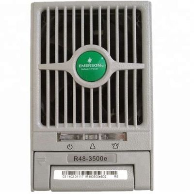 48V 3500W Rectifier Module Emerson R48-3500E