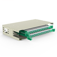 48 Core Optic Distribution Frame ODF