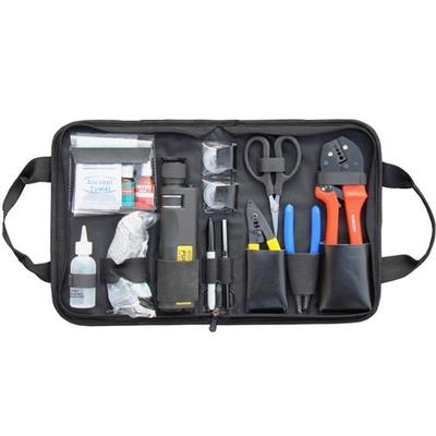 Fiber Optics Inspection Tools Kit TKI-2109