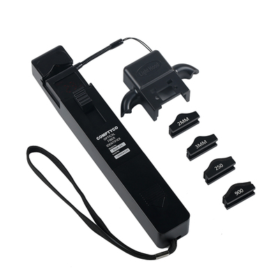 Optical Fiber Identifier