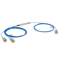 Polarization Maintaining (PM) 3-Port Optical  Circulator, 1550nm