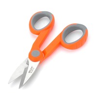 Optical Fiber Cable Scissors