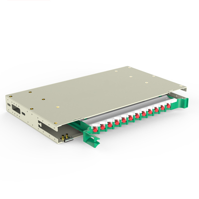 12 Core Optic Distribution Frame ODF