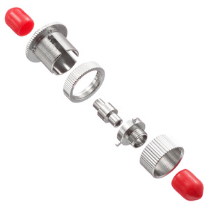 FC Variable Fiber Optic Attenuator