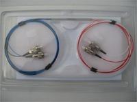 Polarization Maintaining (PM) 4-Port Optical  Circulator 1310, 1480, 1550, or 1590nm