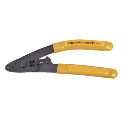 Fiber Optic Stripper for For 125/900μm Fiber