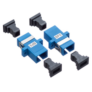 5dB SC Fixed Fiber Optic Attenuator