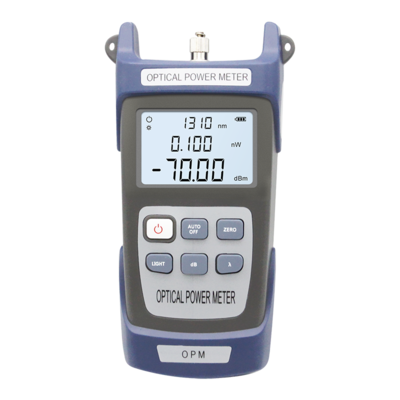 Optical Power Meter
